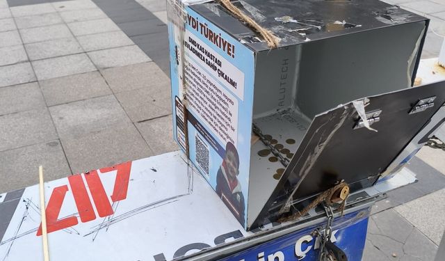Kocaeli’de 4 yaşındaki Can’ın tedavi parası çalındı