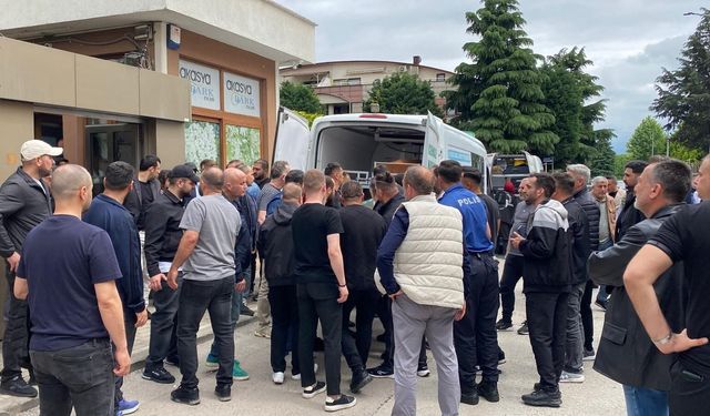 Geylani Yenigün Cinayetinde Borç Detayı