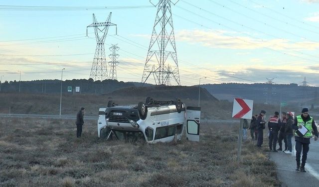Kocaeli'deki Kazada Karar Çıktı