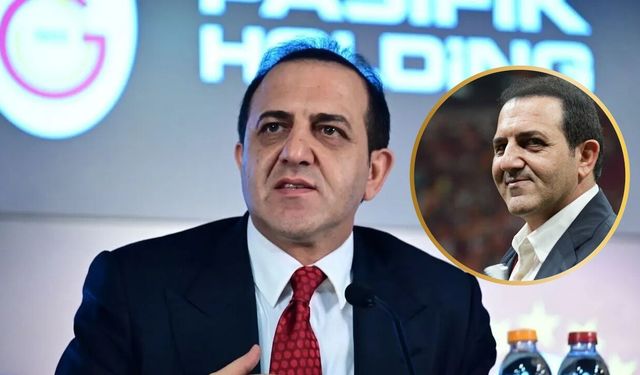 Abdullah Kavukcu Serveti Ne Kadar? Ne İş Yapıyor?