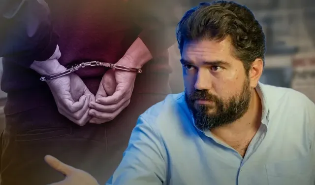 Rasim Ozan Kütahyalı’nın İlk İfadesi Ortaya Çıktı