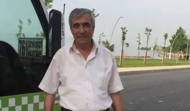 Karamürsel’in “Ahmet Abi”si Vefat Etti