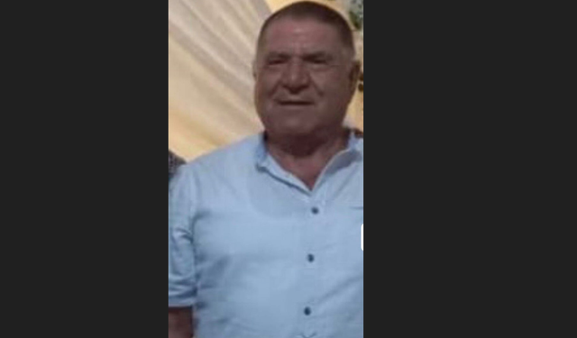 Ahmet Ertosu'nun Acı Günü