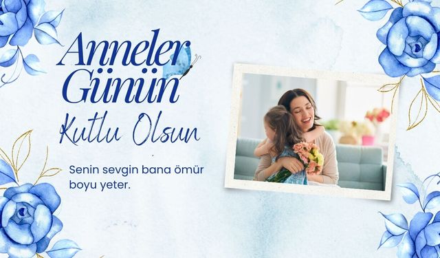 Anneler Günü Mesajları 2026 | Resimli, Duygusal ve Anlamlı