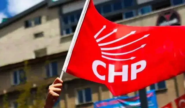 CHP Kurultayı soruşturmasında 9 tutuklama