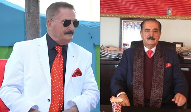 Celal İlaldı Serveti Ne Kadar?  Kaç Yaşında, Nereli?