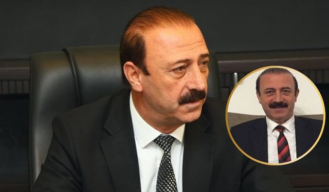 Cihan İzol Kimdir? Kaç Yaşında, Nereli Aşiret Lideri Mi?