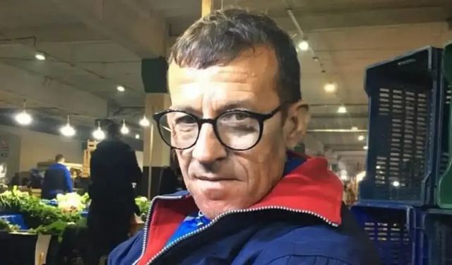 İzmit’te Tartışma Cinayetle Sonuçlandı