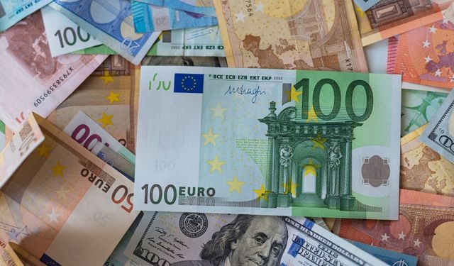 Dolar ve Euro Bugün Ne Kadar? İşte Piyasadaki Son Durum!