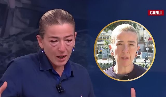 Emine Kavasoğlu Kimdir? Nereli, Kaç Yaşında, Ne İş Yapıyor?