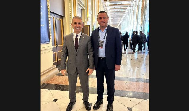 İYİ Parti’de Kocaeli’ye yeni görev