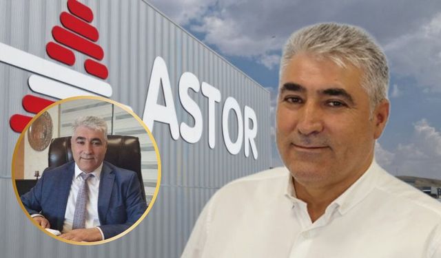 Feridun Geçgel Kimdir? Kaç Yaşında, Serveti Ne Kadar?