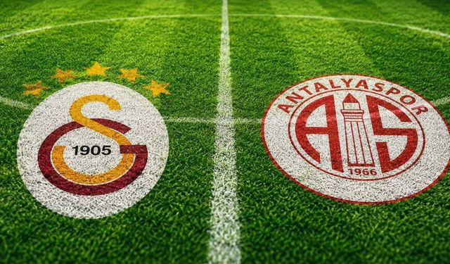 Galatasaray soyunma odasına geride girdi
