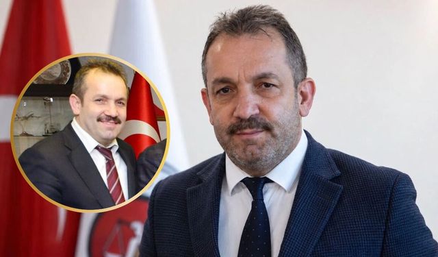 Hızır Aslıyüksek Kimdir? Adli Tıp Kurumu Başkanı Kaç Yaşında?