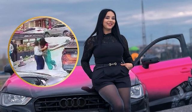 Hülya Sönmez Kimdir? Trafikte Kadına Saldıran Fenomen Kim?