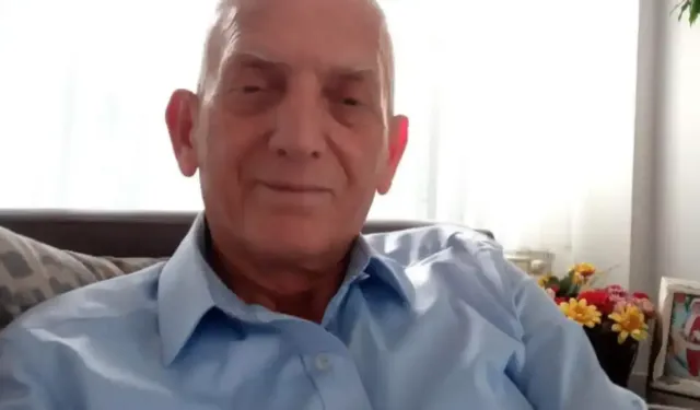 İlhami Özdemir Hayatını Kaybetti