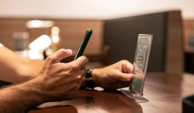 QR Kode Üretimiyle Web İçeriklerine Hızlı Erişim Sağlamak