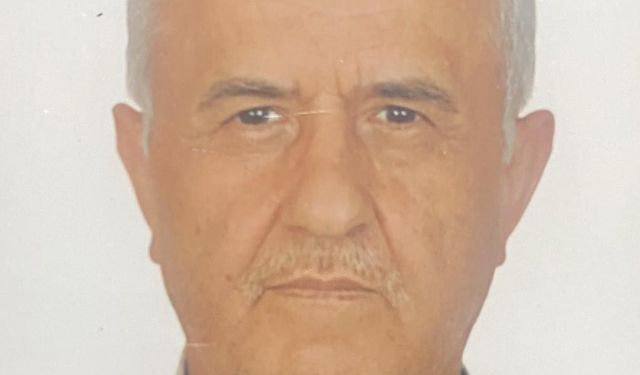İrfan Aysel Hayatını Kaybetti