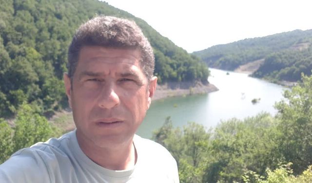 İş İnsanı Cevat Sarı Ölü Bulundu