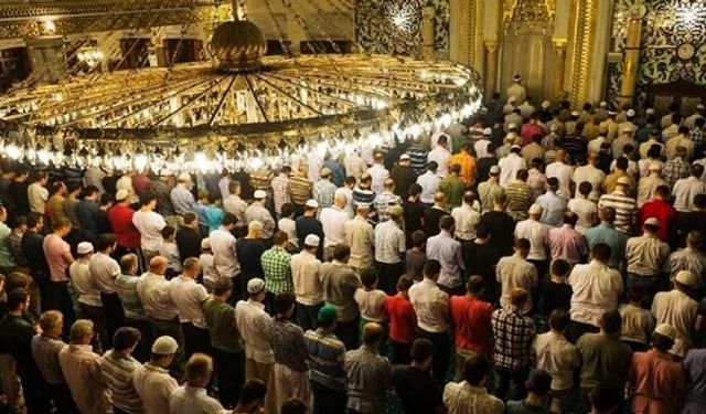 Kocaeli Kurban Bayramı namazı saat kaçta kılınacak?