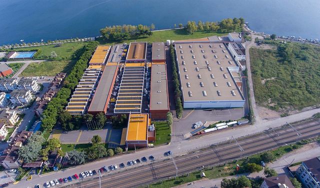 Federal Mogul Üretimi Kartepe’de Toplayacak