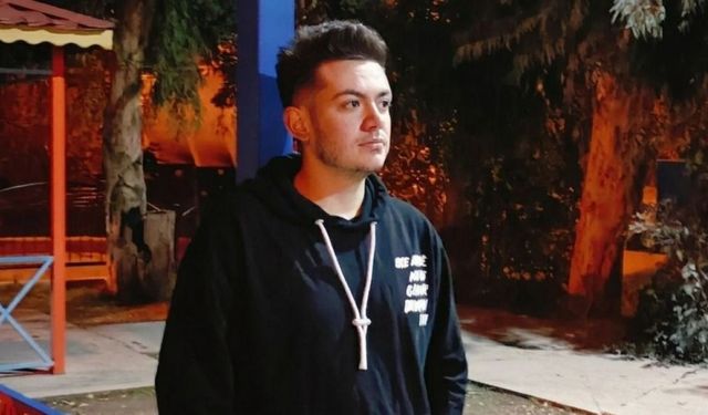İzmitli Genç Umut Karaköse Hayatını Kaybetti