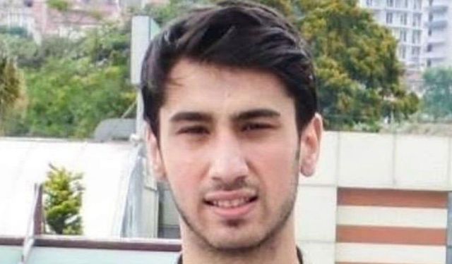 İzmit’te 5. Kattan Düşen Genç Hayatını Kaybetti