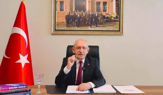 Kılıçdaroğlu Göreve Başladı: Basın Danışmanından Açıklamalar