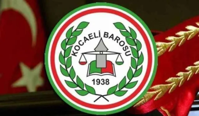 Kocaeli Barosu’ndan Kurultay Kararına Tepki