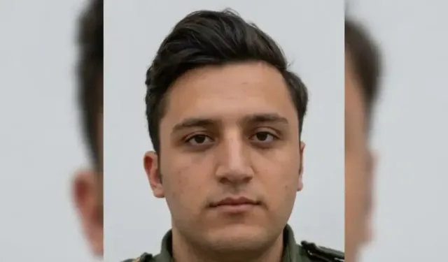 Kocaeli Emniyeti Yasta: Polis Memuru Ferhat Türk Hayatını Kaybetti