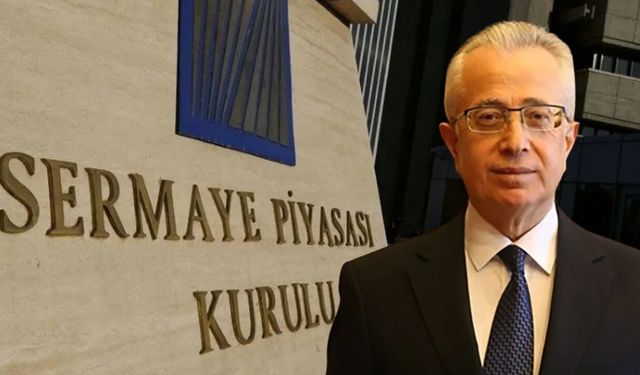 Mahmut Sütçü Kimdir? Yeni SPK Başkanı Kaç Yaşında, Nereli?