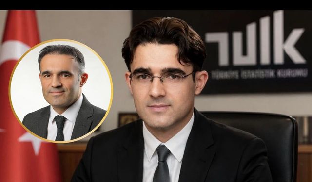 Mehmet Arabacı Kimdir? Yeni TÜİK Başkanı Kaç Yaşında, Nereli?