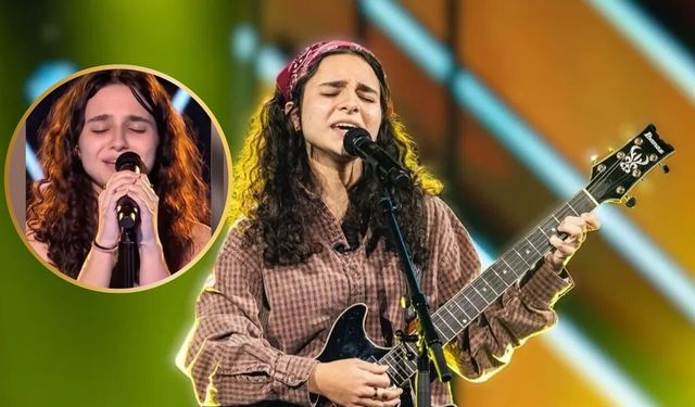 Naz Çavuşoğlu Kimdir? Kaç Yaşında, Nereli, Kaç Dil Biliyor?