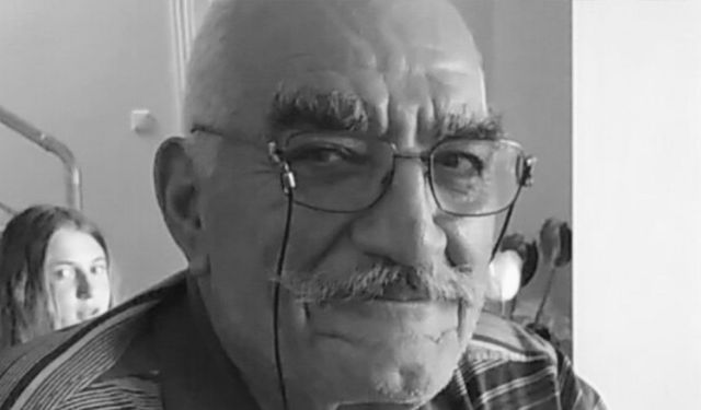 İzmit'in tanınmış siması hayata gözlerini yumdu