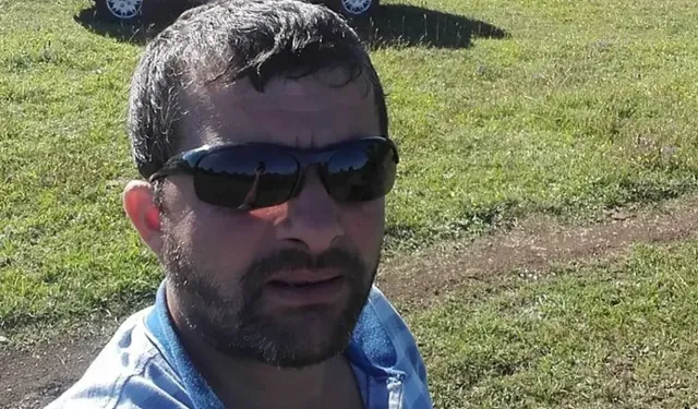 Rulo Parçanın Altında Kalan İşçi Can Verdi