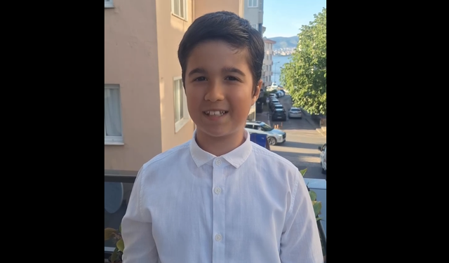 Sarp Arel’den Bir Uluslararası Başarı Daha!
