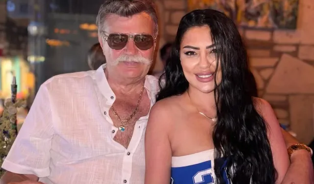Nuri Alço'dan 33 Yaş Küçük Eşine: ''Hizmetkarınızım, kölenizim efendim''
