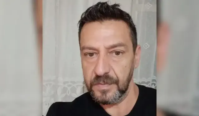 Kocaeli'de 41 Yaşındaki Adam Ölü Bulundu