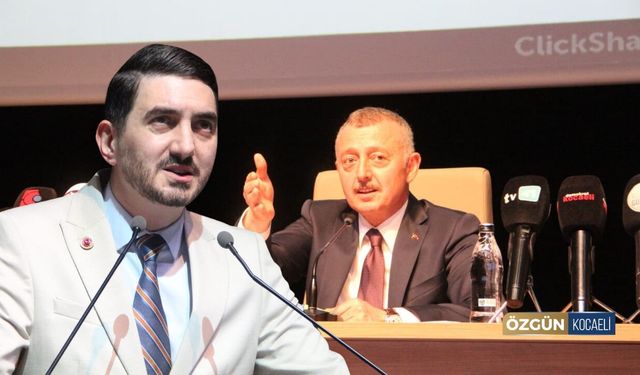 İSU Genel Kurulu’nda tansiyon yükseldi