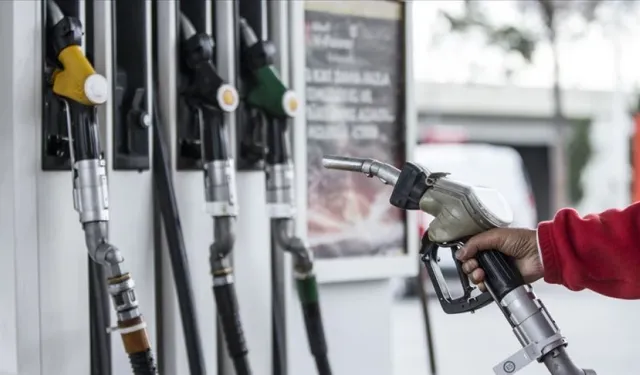 Akaryakıtta Güncel Fiyatlar Belli Oldu: Benzin ve Motorinde Yükseliş Sürüyor
