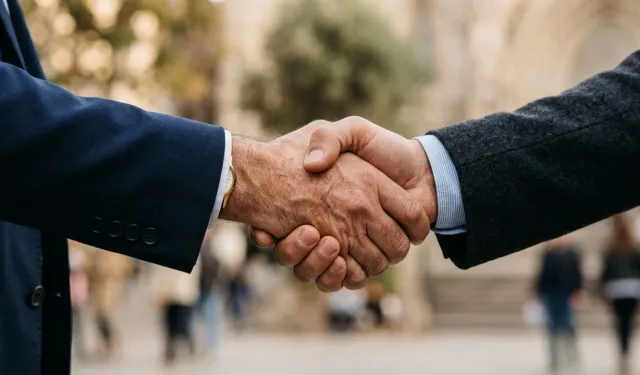 Siyasi Parti Genel Başkanları Bayramı Nerede Geçirecek?