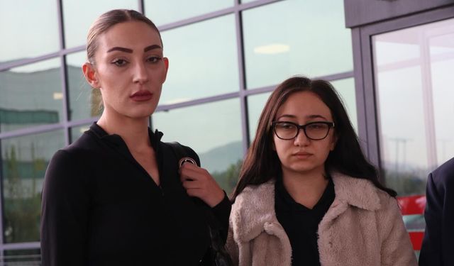 Güllü'nün ölümünden sonra tutuklanan kızı Tuğyan'ın son hali şaşırttı
