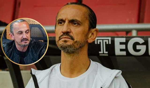 Tuncay Şanlı Sakaryaspor’a Başkan mı Olacak?