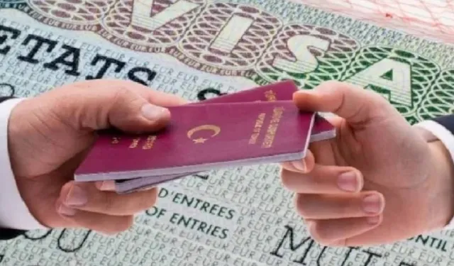 Schengen’de Türklerin favorisi belli oldu