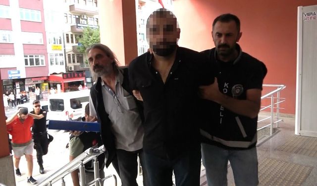 Halil Eser Cinayetinde 2 Tutuklu Tahliye Edildi