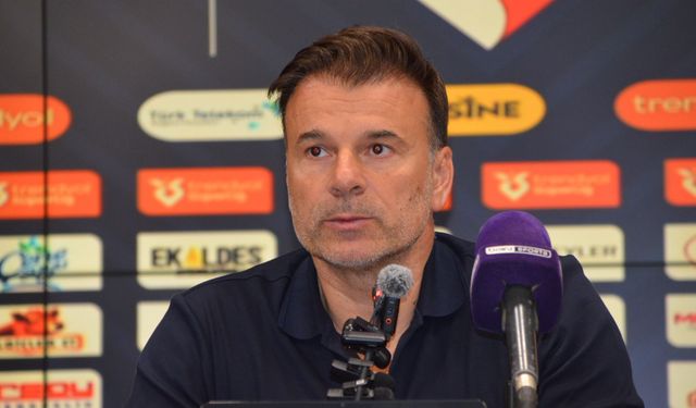 Stanojević: “Seneye çok güçlü geleceğiz”