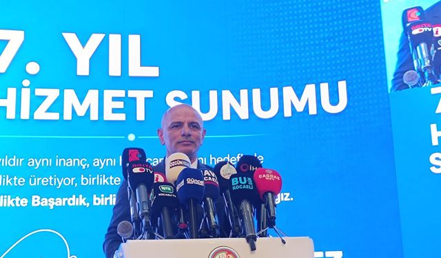 Şener Söğüt: "Şov Yapmadık, Sessizce Çalıştık"