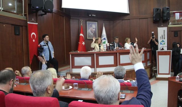 İzmit Belediyesinden kırsala mataco desteği