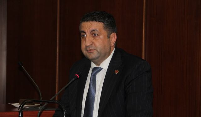 Atasever: "Bu belediyenin borcu kalmıyor"