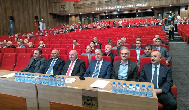 Güney Marmara Otoyolu meclisten geçti! CHP’den şerh